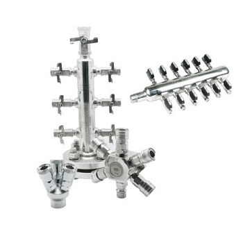 Air Distributor Yean Hern